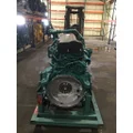VOLVO D13H Engine Assembly thumbnail 4
