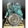 VOLVO D13H Engine Assembly thumbnail 4
