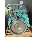 VOLVO D13H Engine Assembly thumbnail 4
