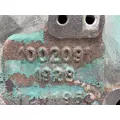 VOLVO D13H Engine Block thumbnail 6