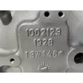 VOLVO D13H Engine Block thumbnail 6