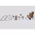 VOLVO D13H Engine Reman Kit thumbnail 3