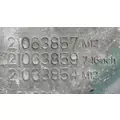 VOLVO D13H Flywheel Housings thumbnail 4