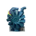 VOLVO D13J EPA 13 (MP8) ENGINE ASSEMBLY thumbnail 6