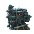 VOLVO D13J EPA 13 (MP8) ENGINE ASSEMBLY thumbnail 2