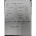 VOLVO D13J EPA 13 (MP8) ENGINE ASSEMBLY thumbnail 5