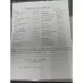 VOLVO D13J EPA 13 (MP8) ENGINE ASSEMBLY thumbnail 6