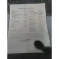 VOLVO D13J EPA 13 (MP8) ENGINE ASSEMBLY thumbnail 3