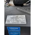 VOLVO D13J EPA 13 (MP8) ENGINE ASSEMBLY thumbnail 2