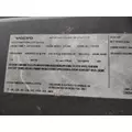 VOLVO D13J EPA 13 (MP8) ENGINE ASSEMBLY thumbnail 7