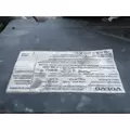 VOLVO D13J EPA 13 (MP8) ENGINE ASSEMBLY thumbnail 3