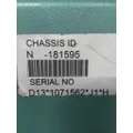 VOLVO D13J EPA 13 (MP8) ENGINE ASSEMBLY thumbnail 2