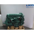 VOLVO D13J EPA 13 (MP8) ENGINE ASSEMBLY thumbnail 4