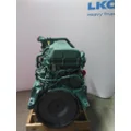 VOLVO D13J EPA 13 (MP8) ENGINE ASSEMBLY thumbnail 5