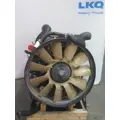 VOLVO D13J EPA 13 (MP8) ENGINE ASSEMBLY thumbnail 1