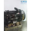 VOLVO D13J EPA 13 (MP8) ENGINE ASSEMBLY thumbnail 4
