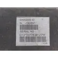 VOLVO D13J EPA 13 (MP8) ENGINE ASSEMBLY thumbnail 3