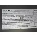 VOLVO D13J EPA 13 (MP8) ENGINE ASSEMBLY thumbnail 7