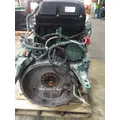 VOLVO D13J EPA 13 (MP8) ENGINE ASSEMBLY thumbnail 11