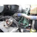 VOLVO D13J EPA 13 (MP8) ENGINE ASSEMBLY thumbnail 2
