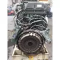 VOLVO D13J EPA 13 (MP8) ENGINE ASSEMBLY thumbnail 2