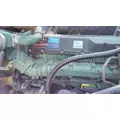 VOLVO D13J EPA 13 (MP8) ENGINE ASSEMBLY thumbnail 1