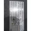 VOLVO D13J EPA 13 (MP8) ENGINE ASSEMBLY thumbnail 4