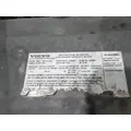 VOLVO D13J EPA 13 (MP8) ENGINE ASSEMBLY thumbnail 12