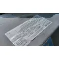 VOLVO D13J EPA 13 (MP8) ENGINE ASSEMBLY thumbnail 2