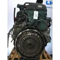 VOLVO D13J EPA 13 (MP8) ENGINE ASSEMBLY thumbnail 2