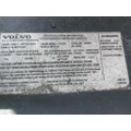VOLVO D13J EPA 13 (MP8) ENGINE ASSEMBLY thumbnail 2