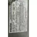 VOLVO D13J405 Engine Assembly thumbnail 5