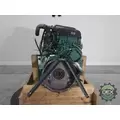 VOLVO D13J 2102 engine complete, diesel thumbnail 4