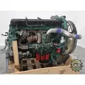 VOLVO D13J 2102 engine complete, diesel thumbnail 5