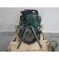 VOLVO D13J 2102 engine complete, diesel thumbnail 7