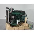 VOLVO D13J 2102 engine complete, diesel thumbnail 2