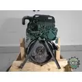 VOLVO D13J 2102 engine complete, diesel thumbnail 6