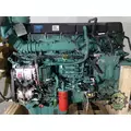 VOLVO D13J 2102 engine complete, diesel thumbnail 2