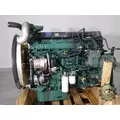 VOLVO D13J 2102 engine complete, diesel thumbnail 2
