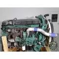 VOLVO D13J 2102 engine complete, diesel thumbnail 5