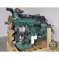 VOLVO D13J 2102 engine complete, diesel thumbnail 1