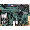 VOLVO D13J 2102 engine complete, diesel thumbnail 2