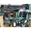 VOLVO D13J 2102 engine complete, diesel thumbnail 5