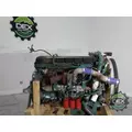 VOLVO D13J 2102 engine complete, diesel thumbnail 2