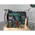 VOLVO D13J 2102 engine complete, diesel thumbnail 3