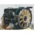 VOLVO D13J 2102 engine complete, diesel thumbnail 3