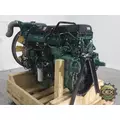 VOLVO D13J 2102 engine complete, diesel thumbnail 7