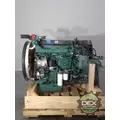 VOLVO D13J 2102 engine complete, diesel thumbnail 2