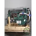 VOLVO D13J 2102 engine complete, diesel thumbnail 3