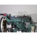 VOLVO D13J 2102 engine complete, diesel thumbnail 6